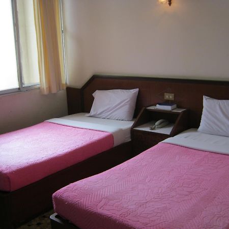 Ho Fah Hotel محافظة فاتالونغ المظهر الخارجي الصورة