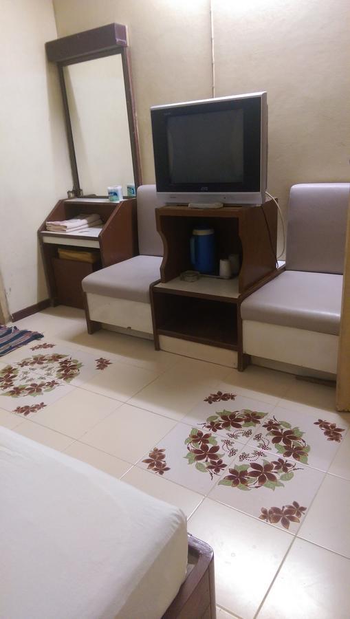 Ho Fah Hotel محافظة فاتالونغ المظهر الخارجي الصورة