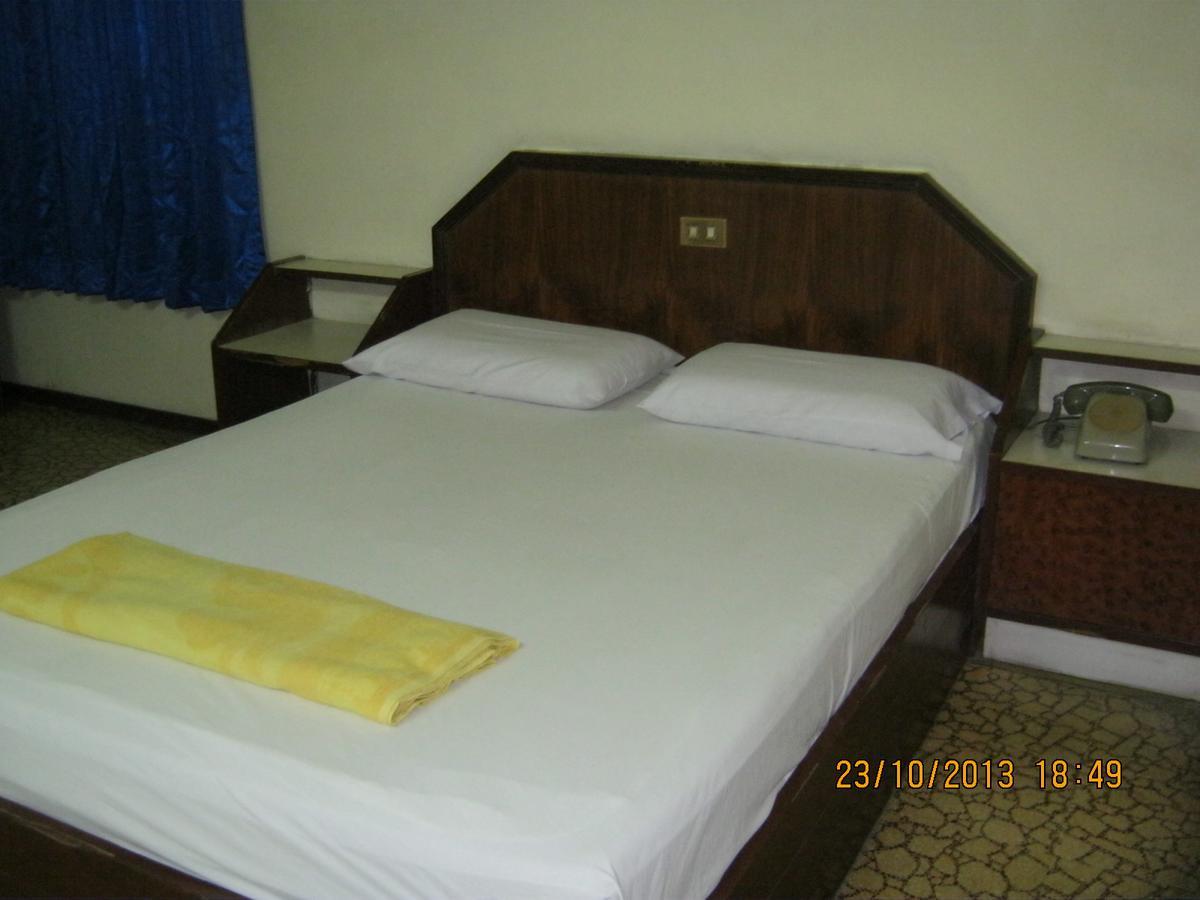Ho Fah Hotel محافظة فاتالونغ المظهر الخارجي الصورة