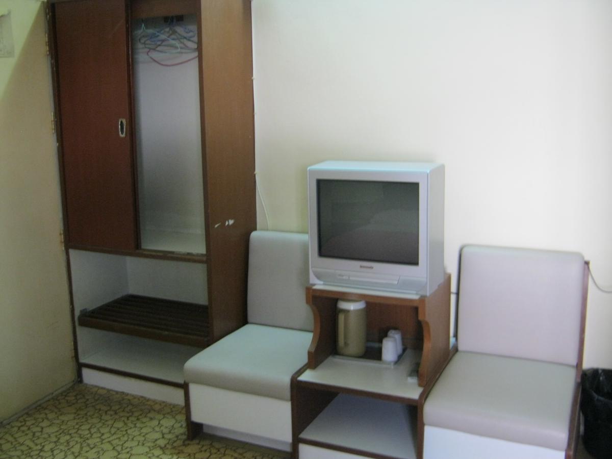 Ho Fah Hotel محافظة فاتالونغ المظهر الخارجي الصورة