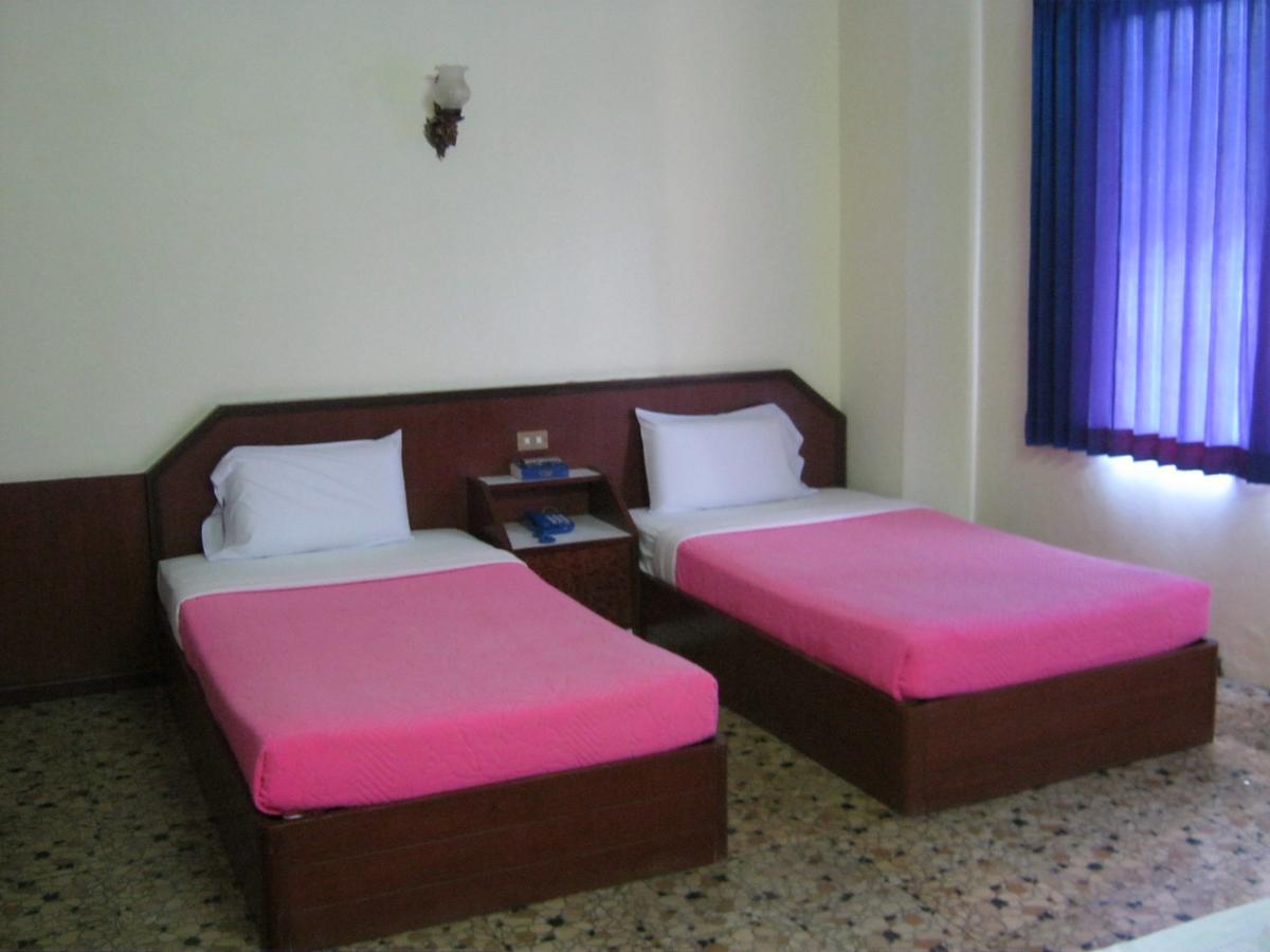 Ho Fah Hotel محافظة فاتالونغ المظهر الخارجي الصورة