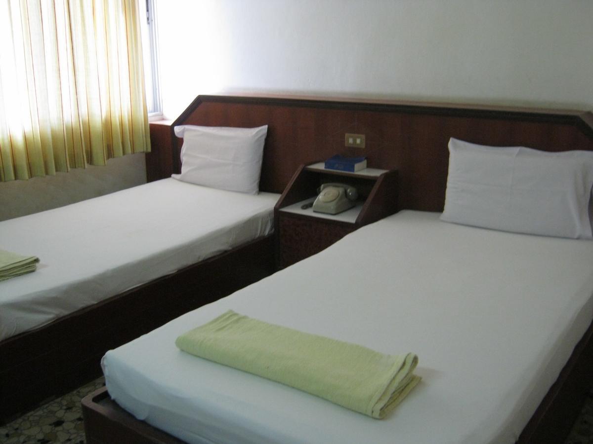 Ho Fah Hotel محافظة فاتالونغ المظهر الخارجي الصورة