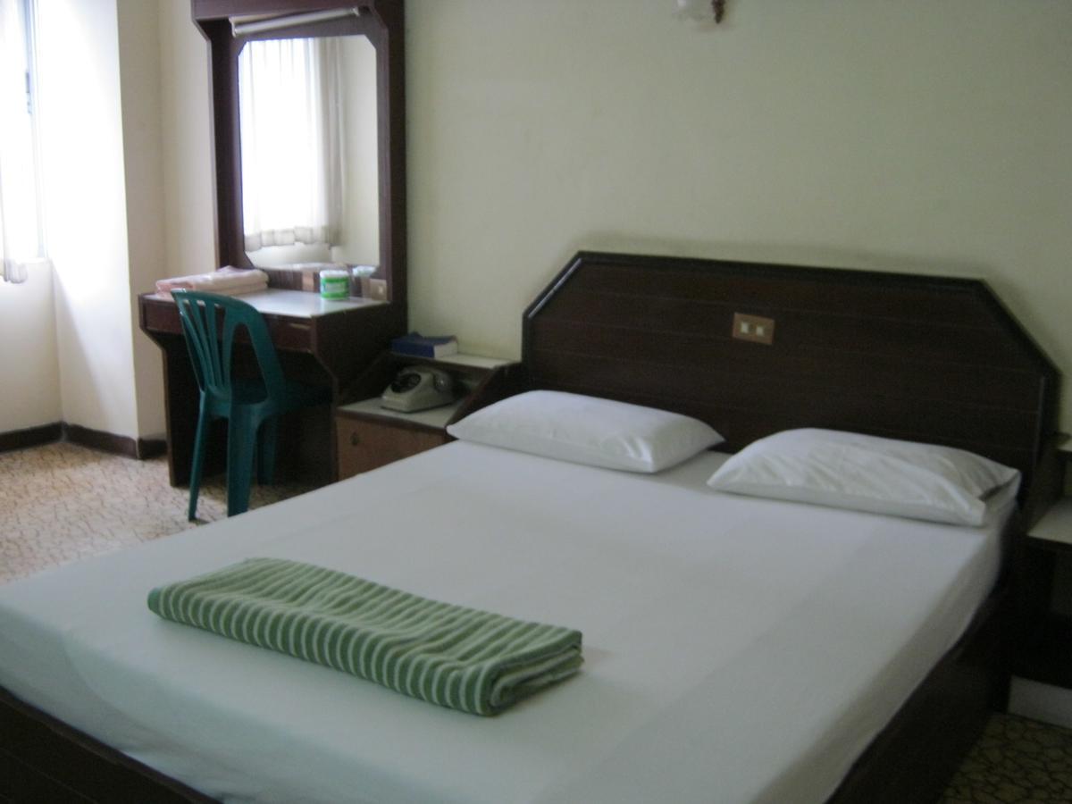Ho Fah Hotel محافظة فاتالونغ المظهر الخارجي الصورة