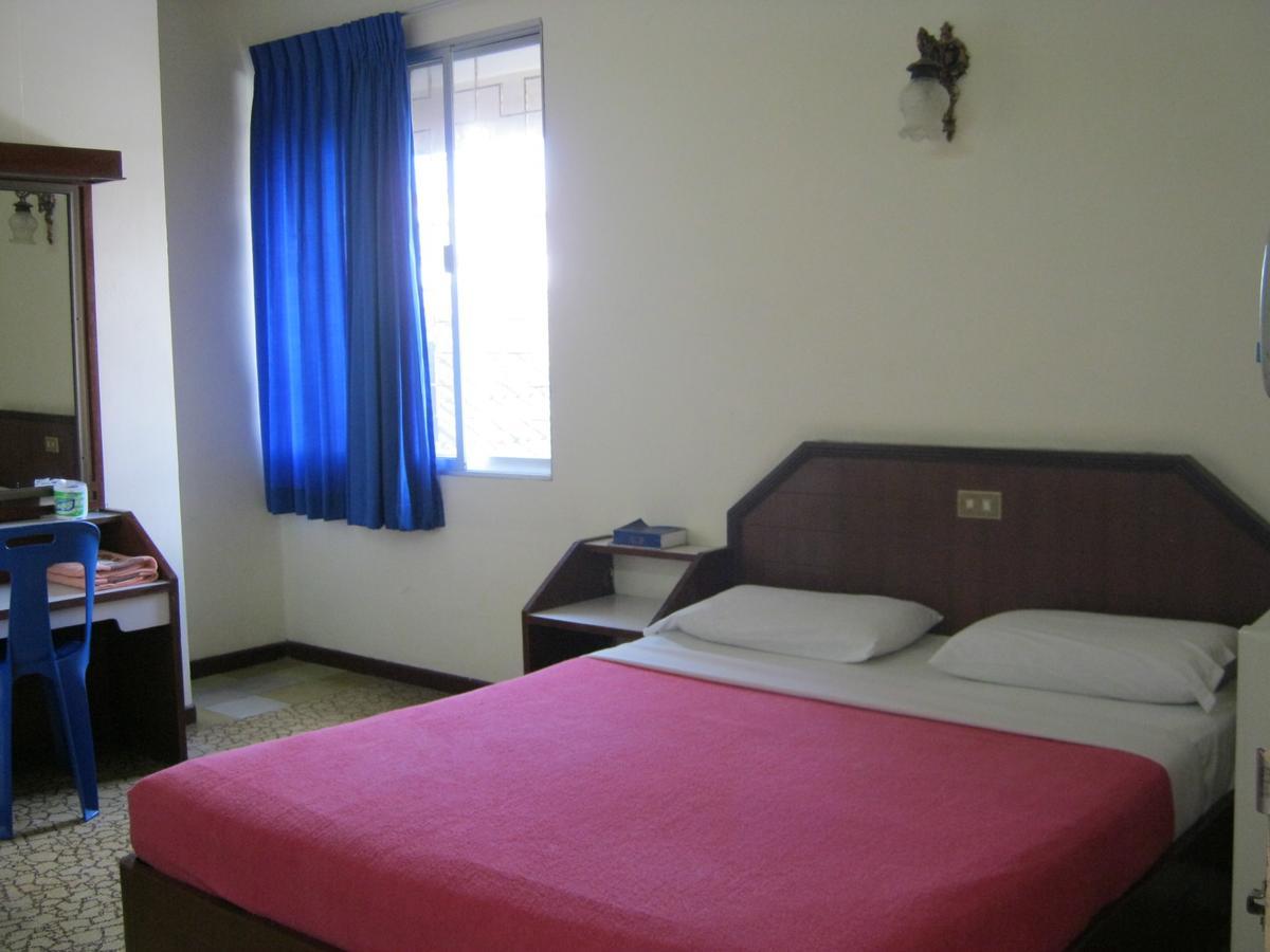 Ho Fah Hotel محافظة فاتالونغ المظهر الخارجي الصورة